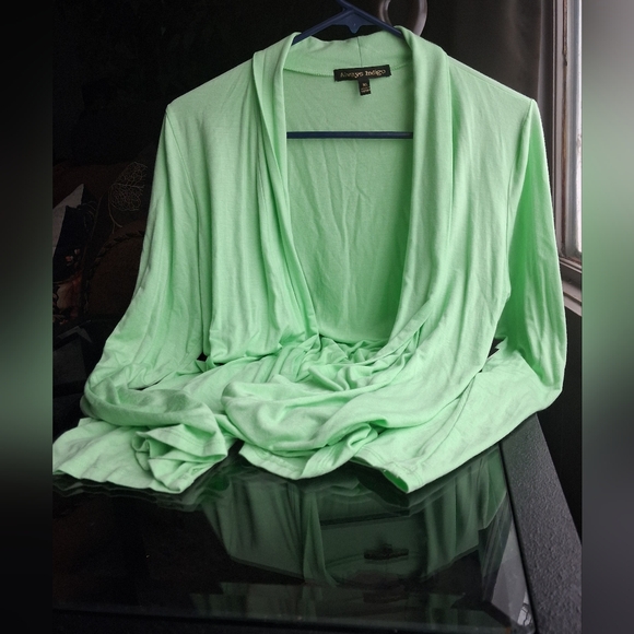 Super Soft Women's Cardigan - Picture 3 of 5